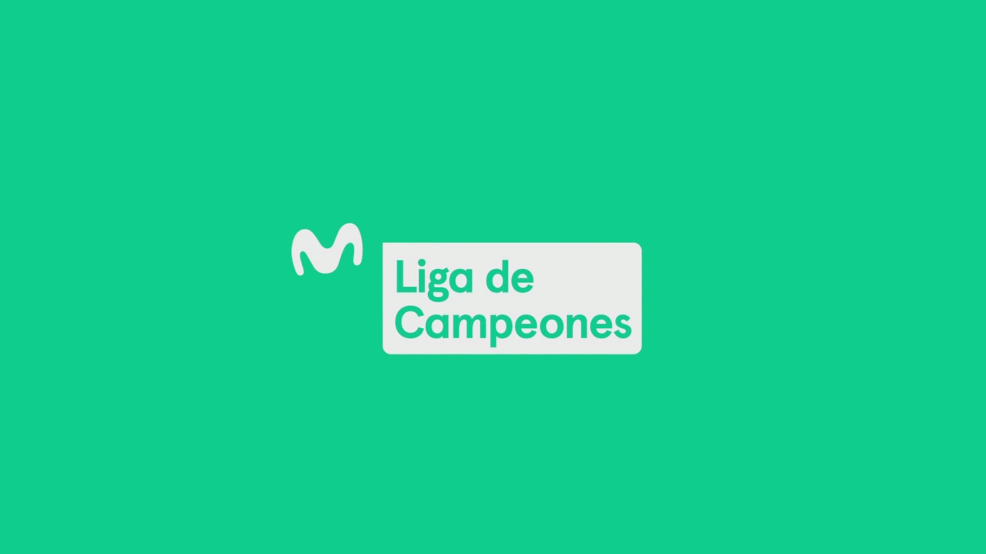 Movistar Liga de Campeones, el nuevo canal deportivo de Movistar+.